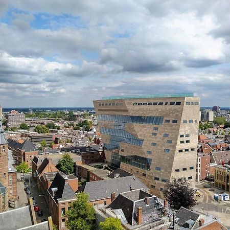Apartament Butterfly Groningen Zewnętrze zdjęcie