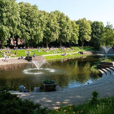 Apartament Butterfly Groningen Zewnętrze zdjęcie