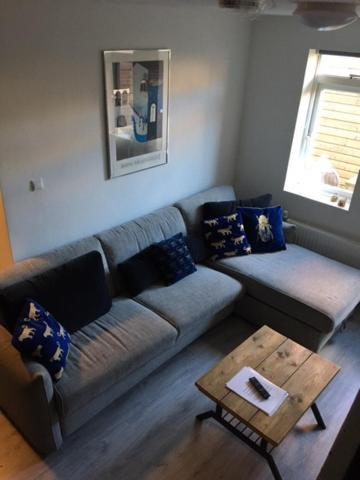 Apartament Butterfly Groningen Zewnętrze zdjęcie