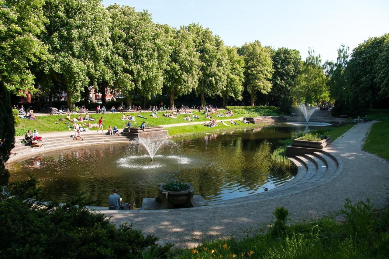 Apartament Butterfly Groningen Zewnętrze zdjęcie