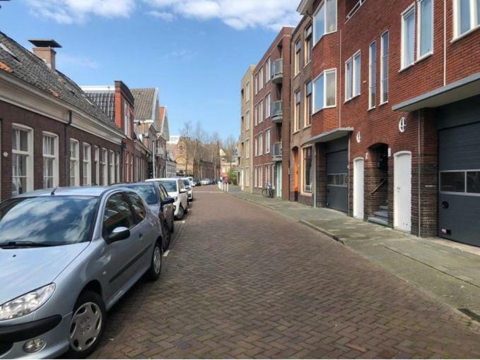 Apartament Butterfly Groningen Zewnętrze zdjęcie