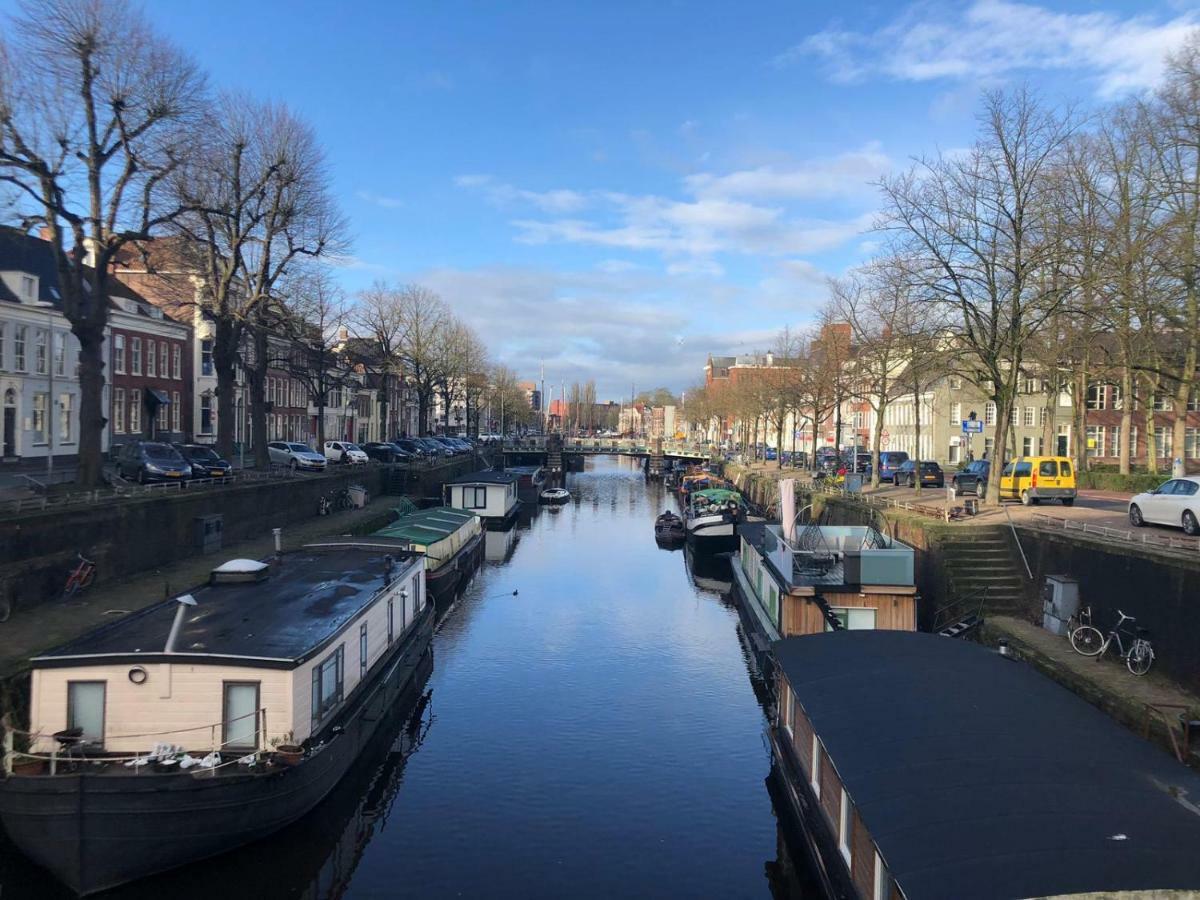 Apartament Butterfly Groningen Zewnętrze zdjęcie
