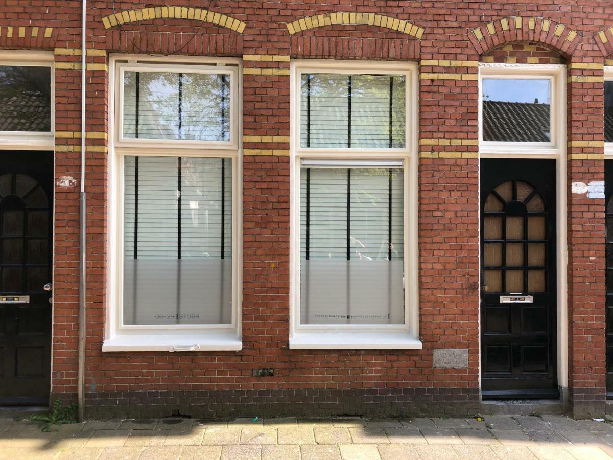 Apartament Butterfly Groningen Zewnętrze zdjęcie