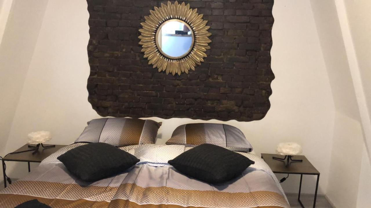 Apartament Butterfly Groningen Zewnętrze zdjęcie