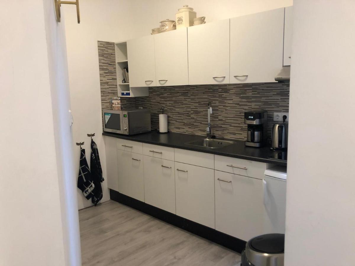 Apartament Butterfly Groningen Zewnętrze zdjęcie
