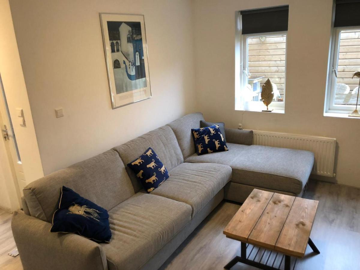 Apartament Butterfly Groningen Zewnętrze zdjęcie