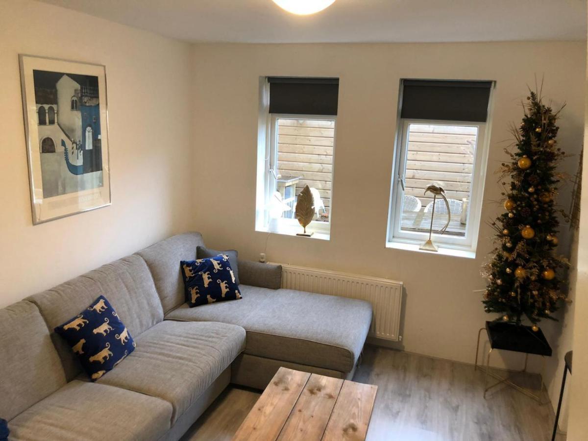 Apartament Butterfly Groningen Zewnętrze zdjęcie